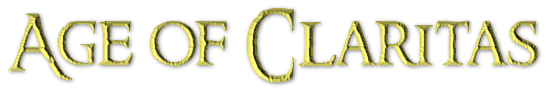 Age of Claritas Title